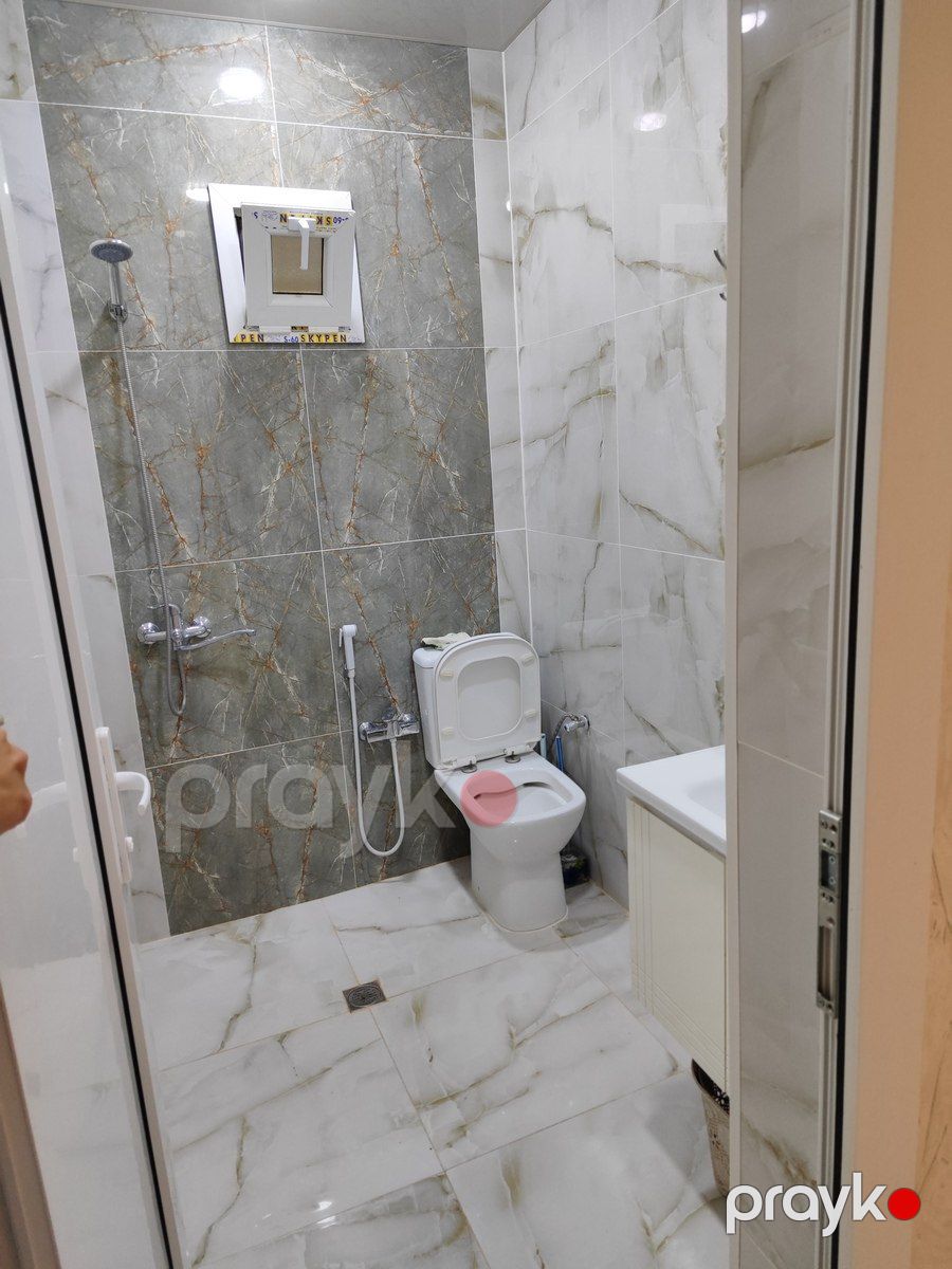 Satılır 4 otaqlı həyət evi/bağ evi 109 m² — Ev, villa, Bakı (8)
