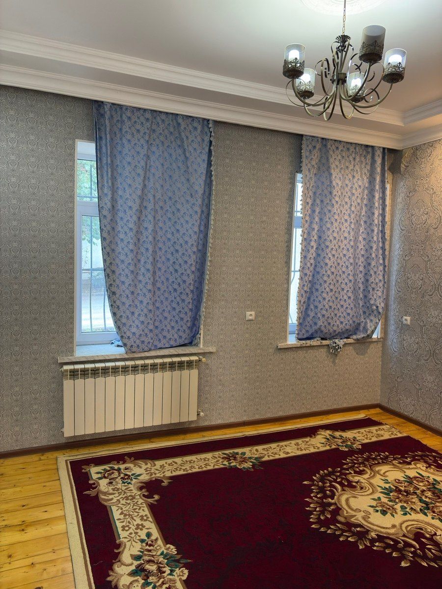 Həyət evi, Gəncə ş. — Daşınmaz əmlak, Gəncə (6)