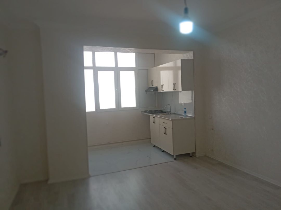 2-otaqlı yeni tikili, Xırdalan ş., 50 m² — Mənzil, Xırdalan (4)