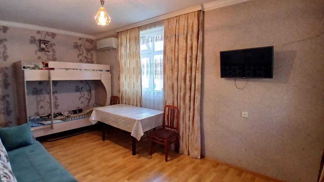1-otaqlı mənzil, 17-ci mkr., 41.5 m² — Daşınmaz əmlak, Sumqayıt (6)