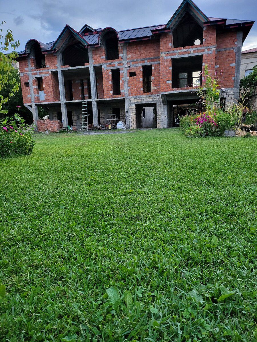 Həyət evi, Zaqatala r. — Daşınmaz əmlak, Zaqatala (10)