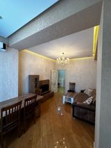 Satılır 2 otaqlı yeni tikili 52 m² — Cümşüd