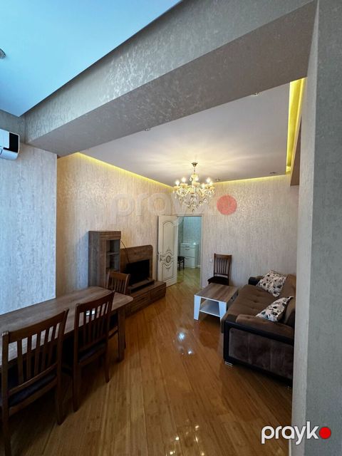 Satılır 2 otaqlı yeni tikili 52 m²