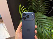 Apple iPhone 17 Pro Deep Blue 256GB/12GB — Telefonlar və qadjetlər, Bakı (5)