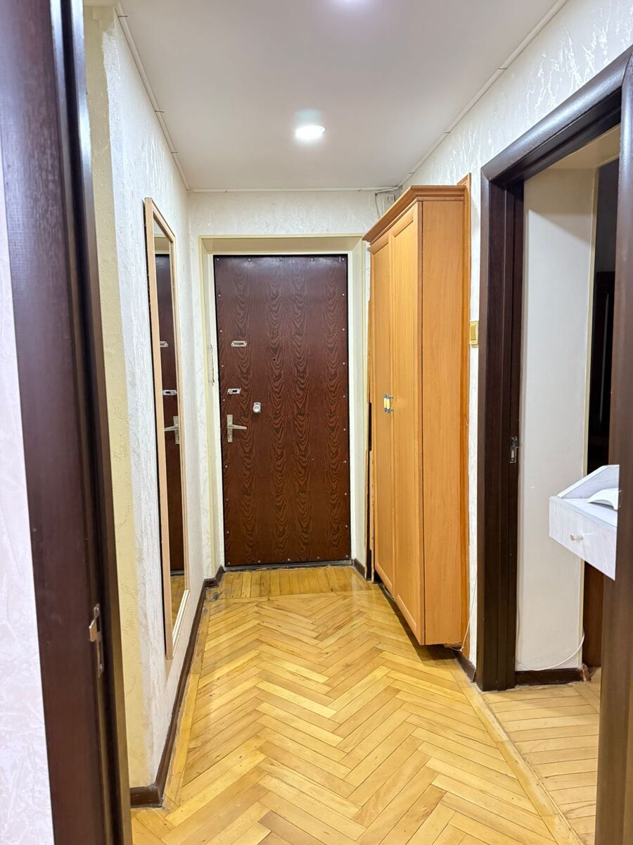 Satılır 3 otaqlı köhnə tikili 80 m² — Mənzil, Bakı (7)