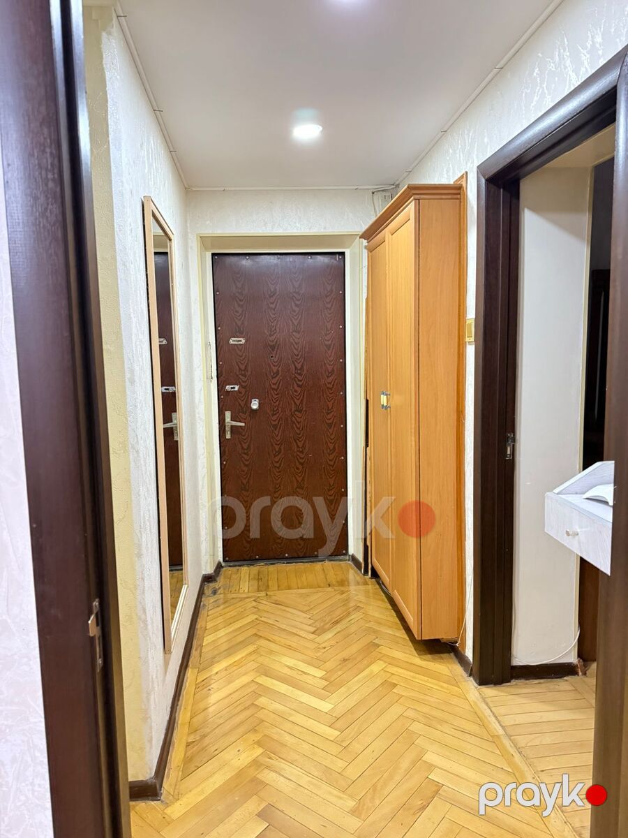 Satılır 3 otaqlı köhnə tikili 75 m² — Mənzil, Bakı (9)