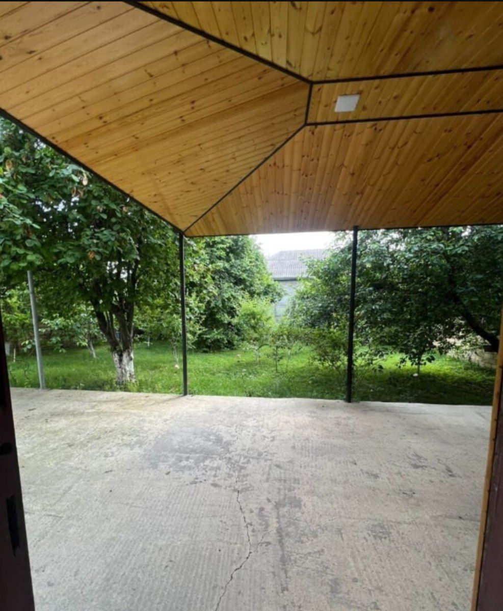 Həyət evi kirayə verilir, İsmayıllı ray. — Daşınmaz əmlak, İsmayıllı (10)