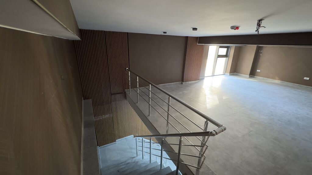İcarəyə verilir obyekt 320 m², Bayıl q. 📍 Səbail rayonu, Bayıl — Daşınmaz əmlak, Bakı (7)