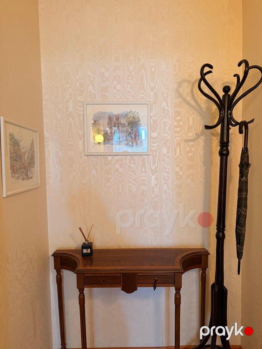 İcarəyə verilir 3 otaqlı köhnə tikili 80 m² — Mənzil, Bakı (8)
