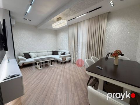 Satılır 3 otaqlı yeni tikili 91 m²