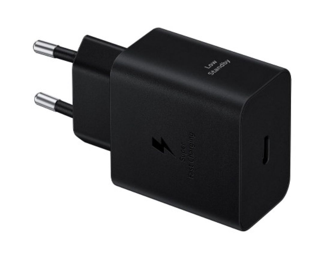 Samsung 45W Power Adapter + Сable 1.8m — Telefonlar və qadjetlər, Bakı (3)