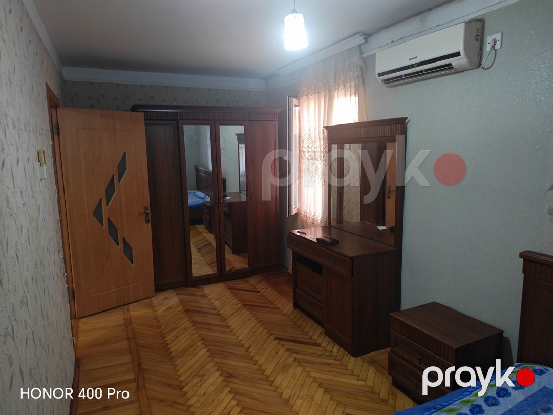 İcarəyə verilir 2 otaqlı köhnə tikili 50 m² — Mənzil, Bakı (2)