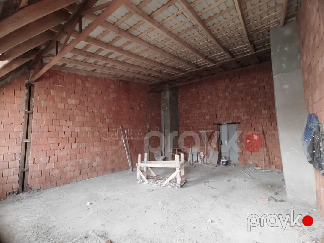 2-otaqlı yeni tikili, Masazır qəs., 57 m² — Daşınmaz əmlak, Bakı (5)