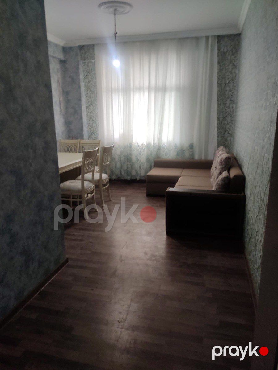 İcarəyə verilir 2 otaqlı yeni tikili 67.5 m² — Mənzil, Bakı (4)
