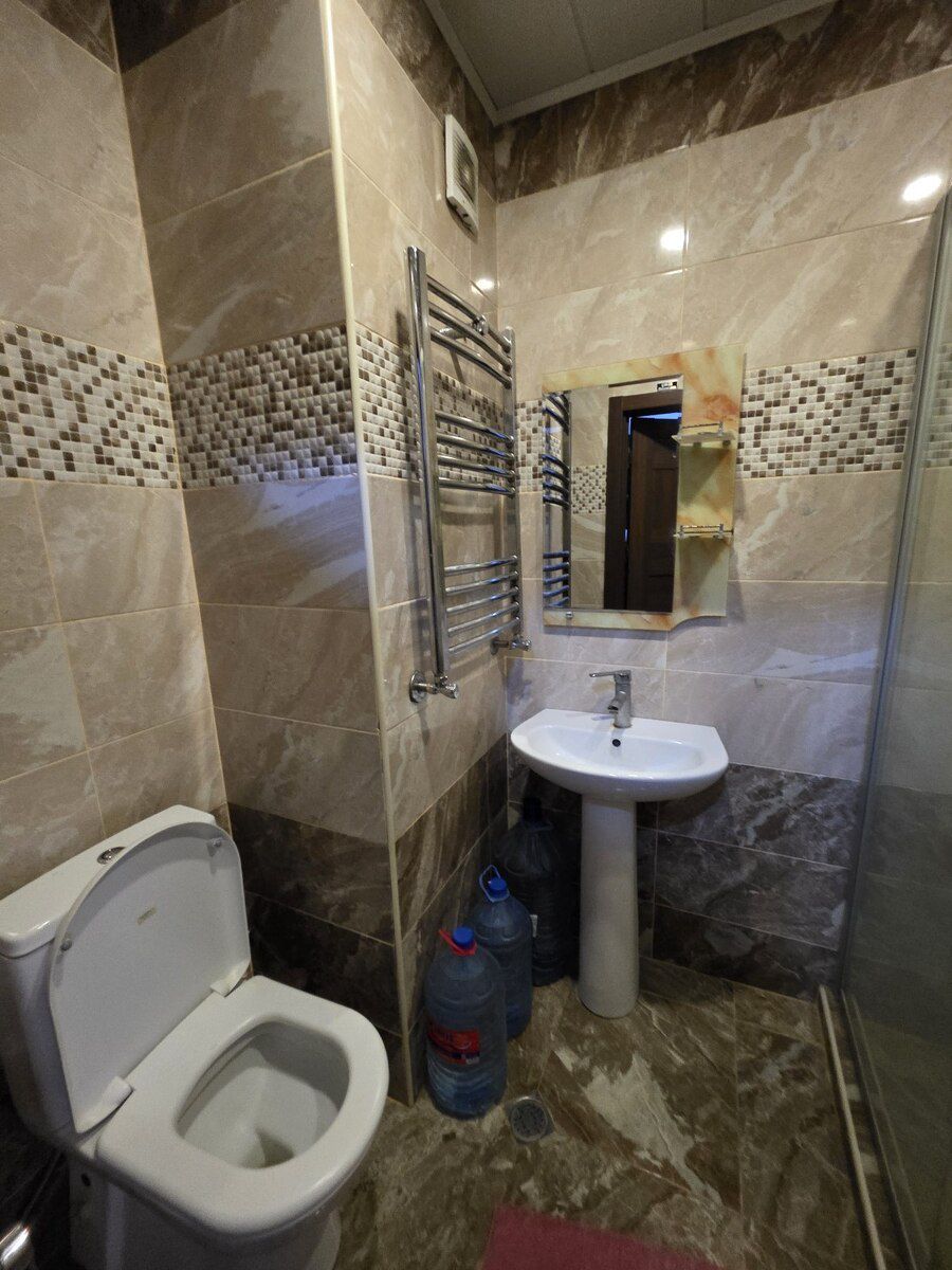 2-otaqlı yeni tikili, Xırdalan ş., 51 m² — Daşınmaz əmlak, Xırdalan (5)