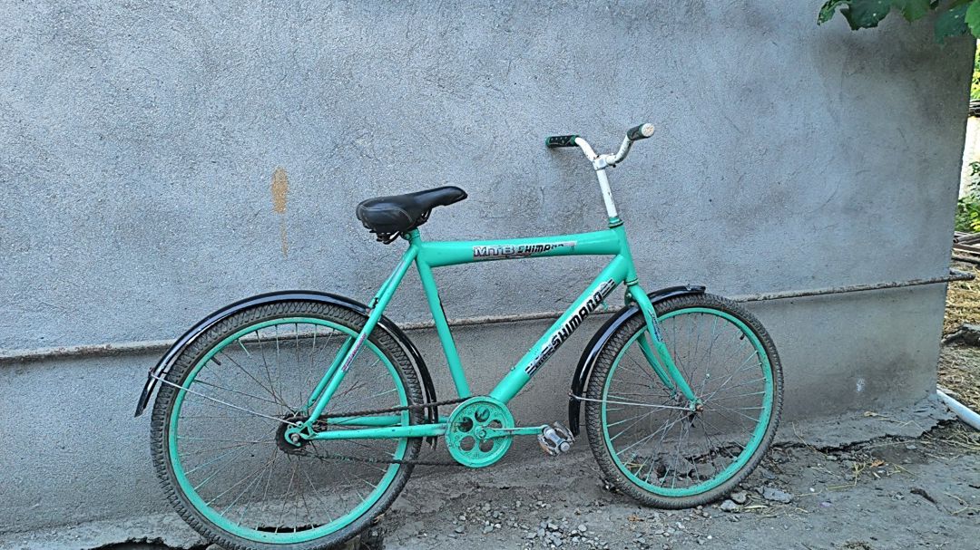 Velosiped — Velosipedlər, Xudat