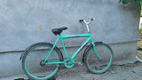 Velosiped — Velosipedlər