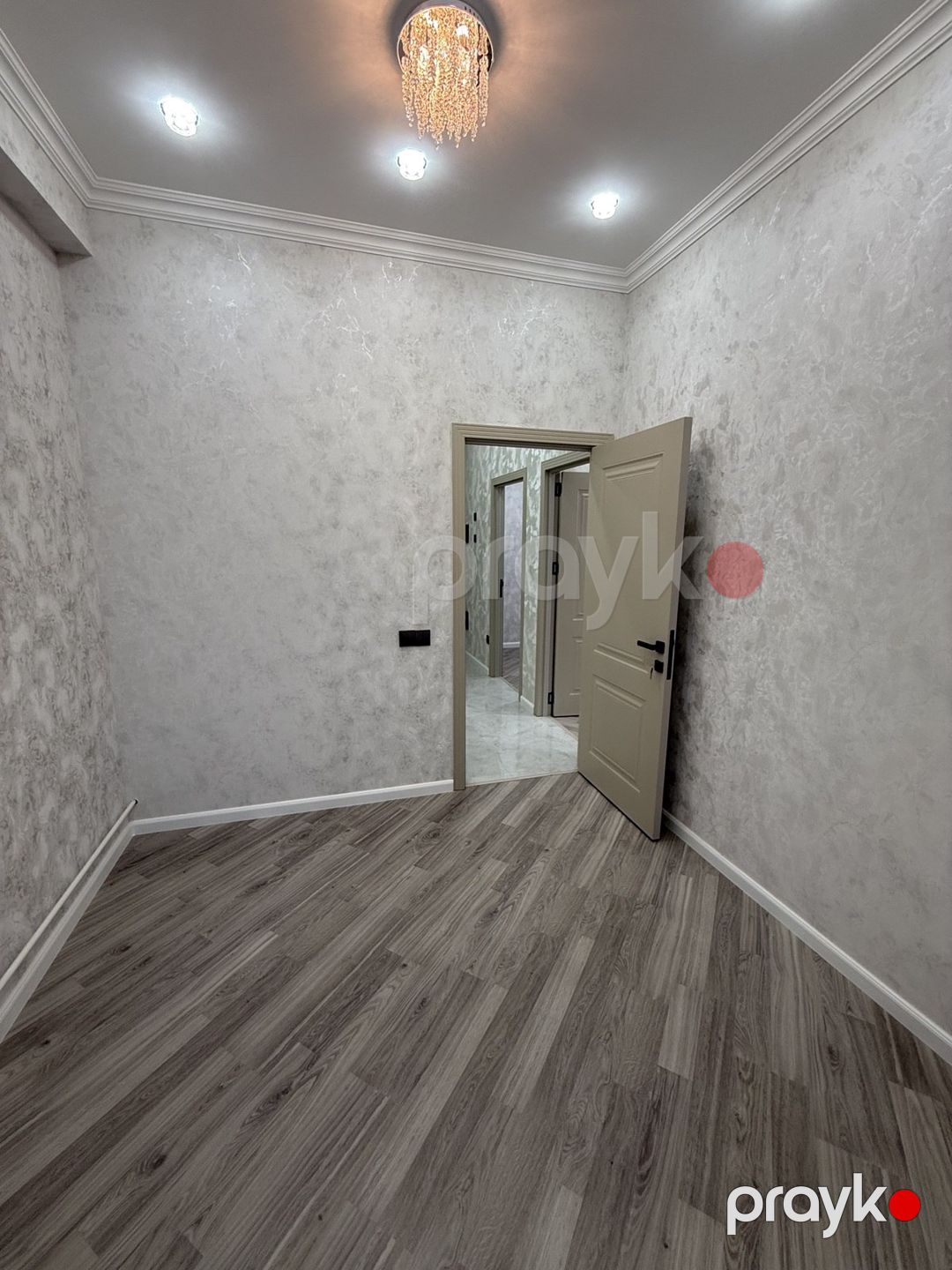 Satılır 3 otaqlı yeni tikili 51 m² — Mənzil, Bakı (9)
