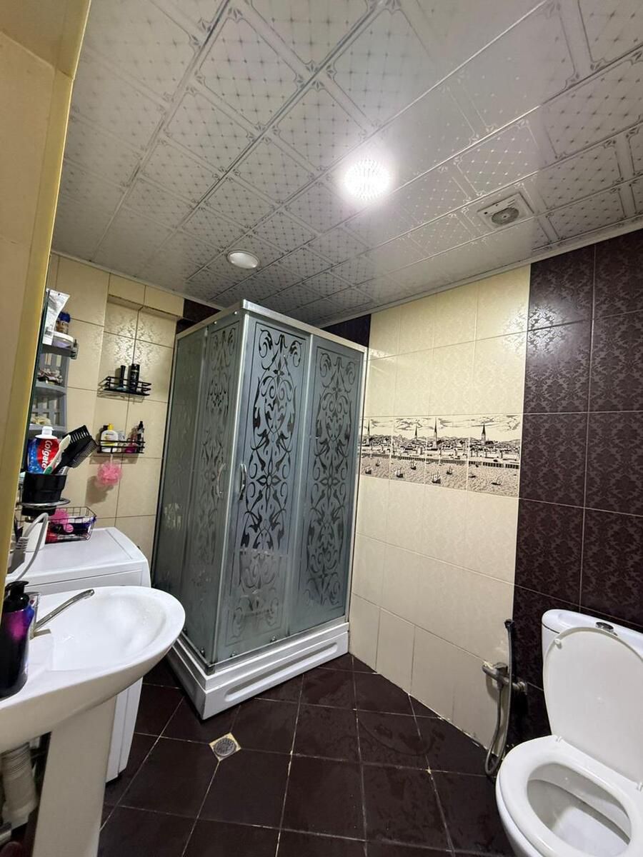 Satılır 2 otaqlı yeni tikili 62 m² — Mənzil, Bakı (9)