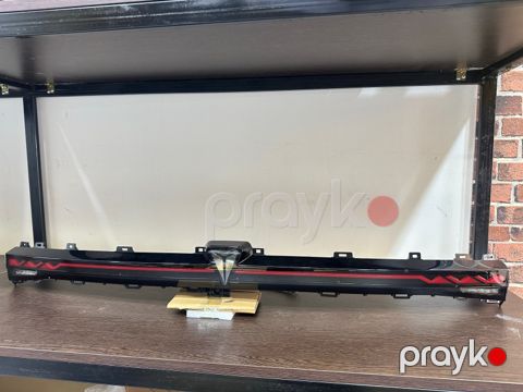 Changan Deepal S09 ön orta farası — Bakı