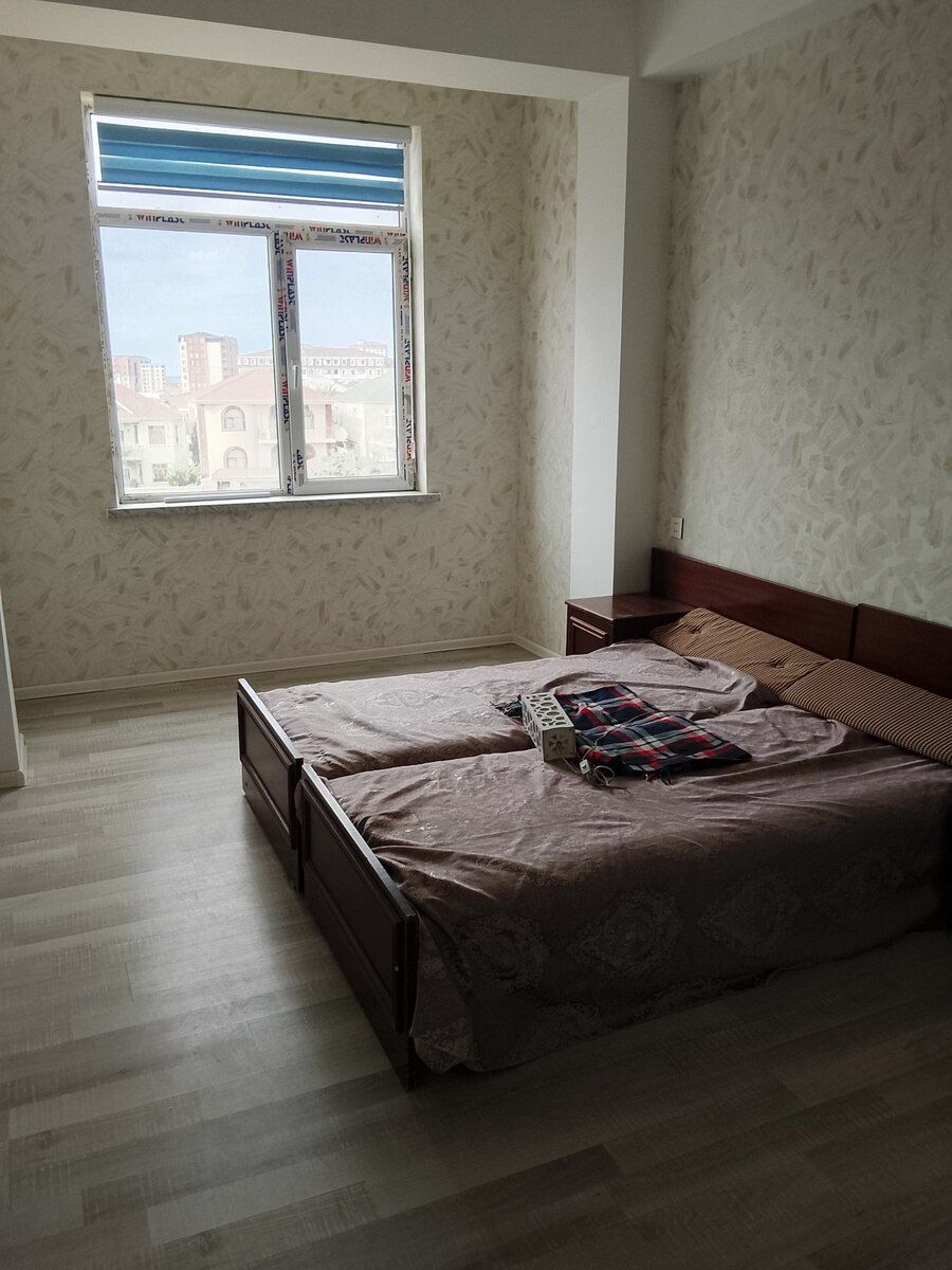 2-otaqlı yeni tikili kirayə verilir, Masazır, 45 m² — Mənzil, Bakı (3)