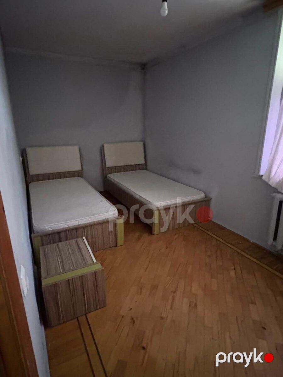 2-otaqlı mənzil kirayə verilir, İnşaatçılar m., 60 m² — Mənzil, Bakı (7)