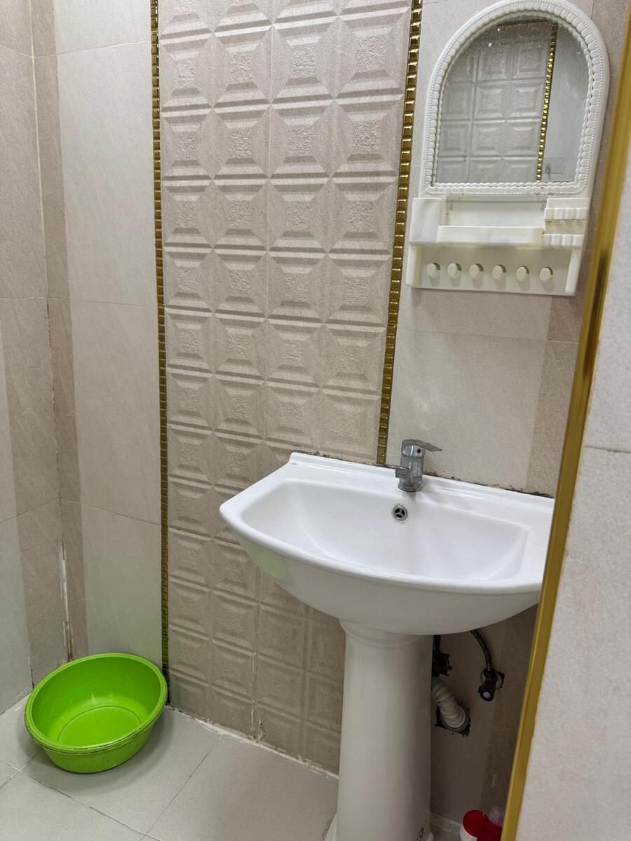 İcarəyə verilir 2 otaqlı köhnə tikili 50 m² — Mənzil, Bakı (8)
