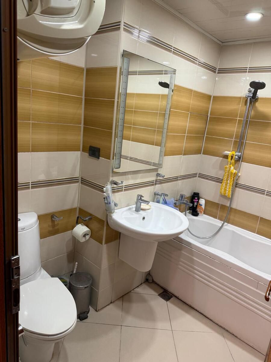 Satılır 2 otaqlı yeni tikili 60 m² — Mənzil, Bakı (10)