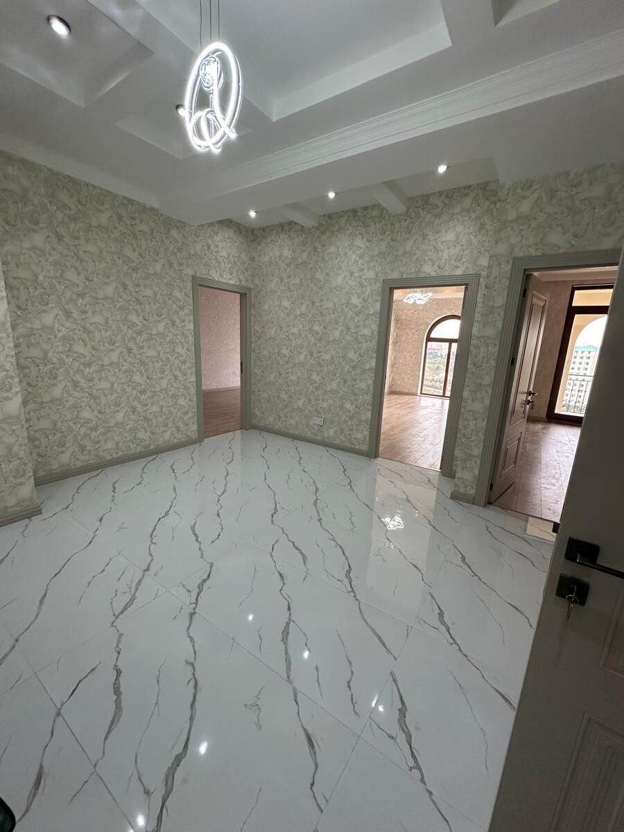 Satılır 2 otaqlı yeni tikili 92 m² — Mənzil, Sumqayıt (2)