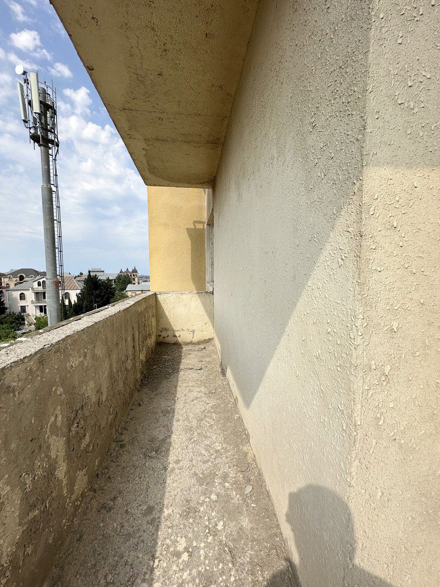 Satılır 2 otaqlı yeni tikili 110 m² — Mənzil, Bakı (9)