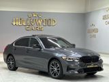 BMW 330, 2.0 L, 2021 il, 104 000 km — Автомобили