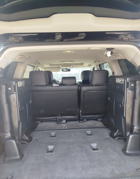Toyota Land Cruiser, 2013 il, 130000 km — Avtomobillər (5)