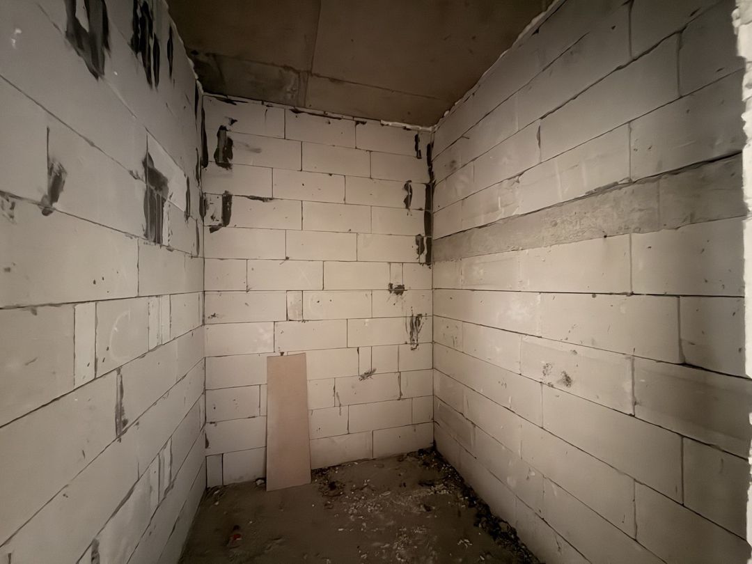 Satılır 1 otaqlı yeni tikili 63 m² — Mənzil, Bakı (6)