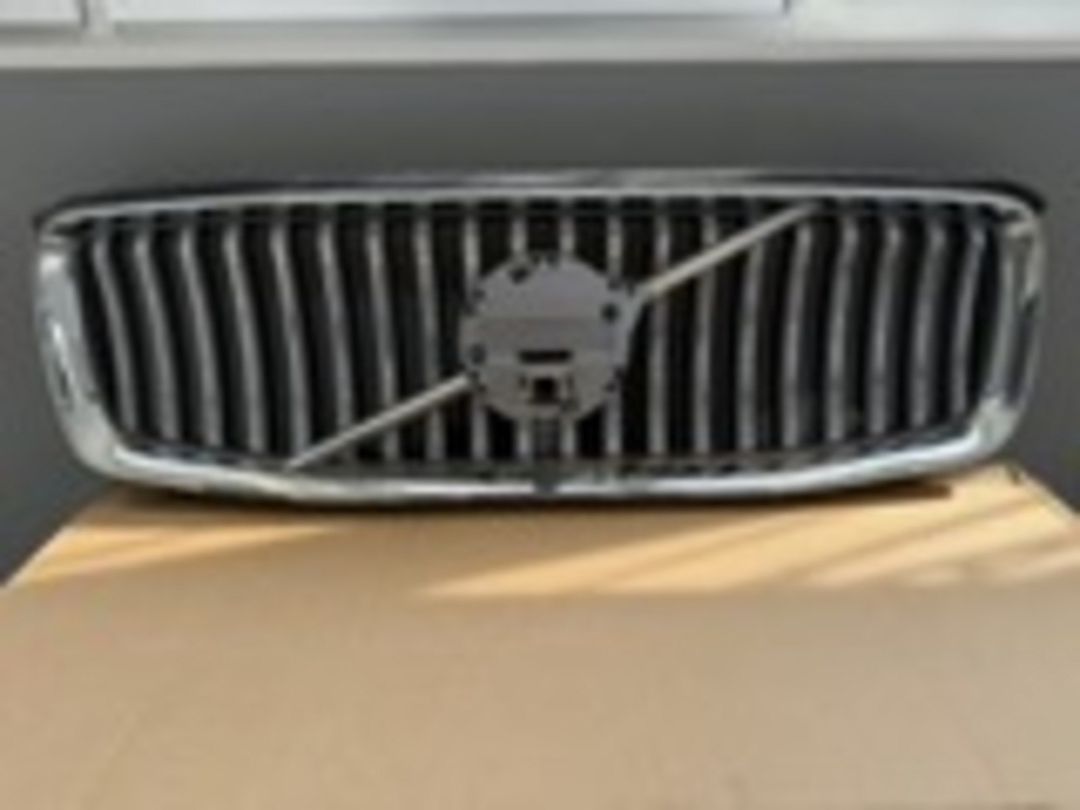 "Volvo" ehtiyat hissələri — Ehtiyat hissələri və aksesuarlar, Bakı (5)