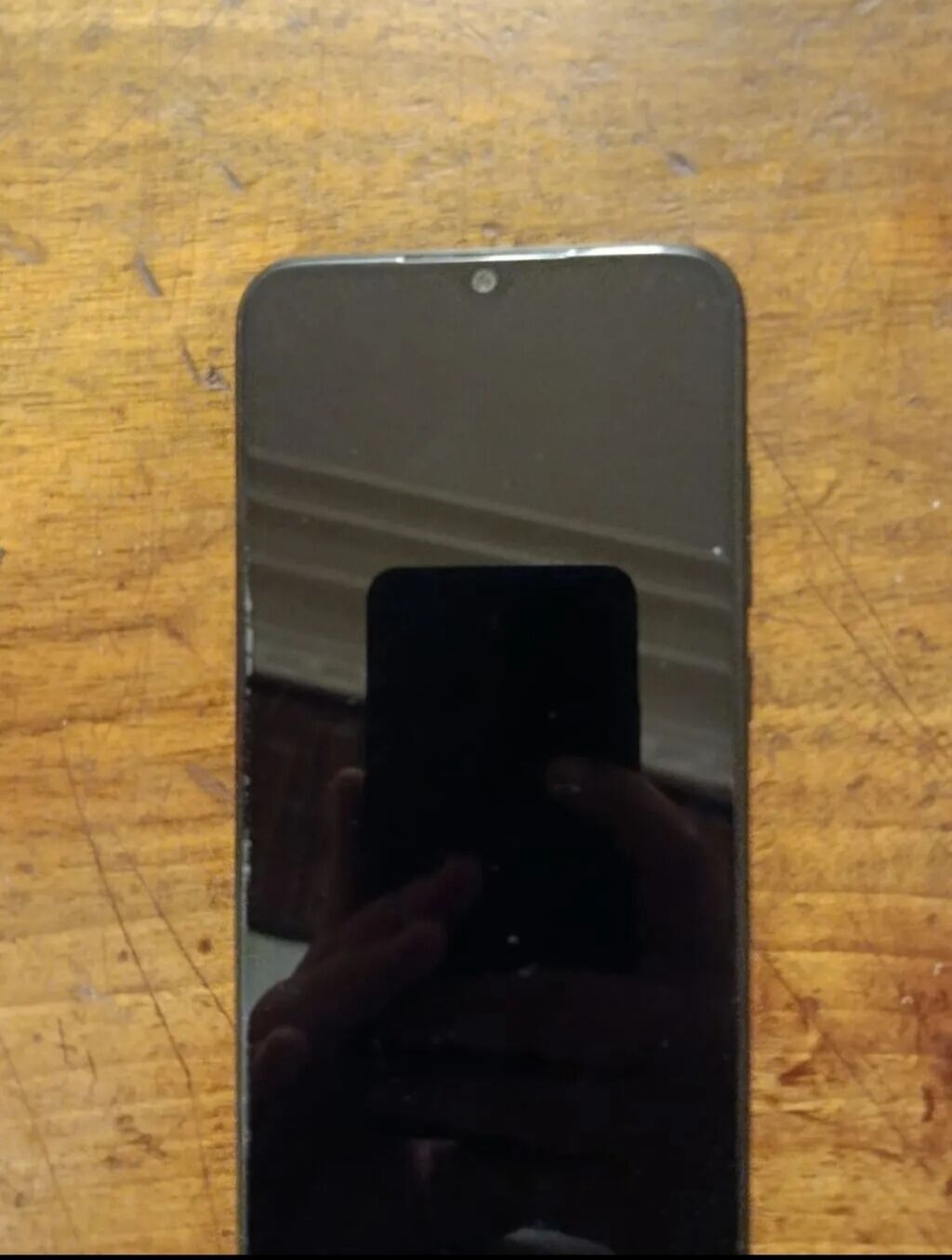 Redmi 128 GB, rəng - Qara — Elektronika, Gəncə (2)