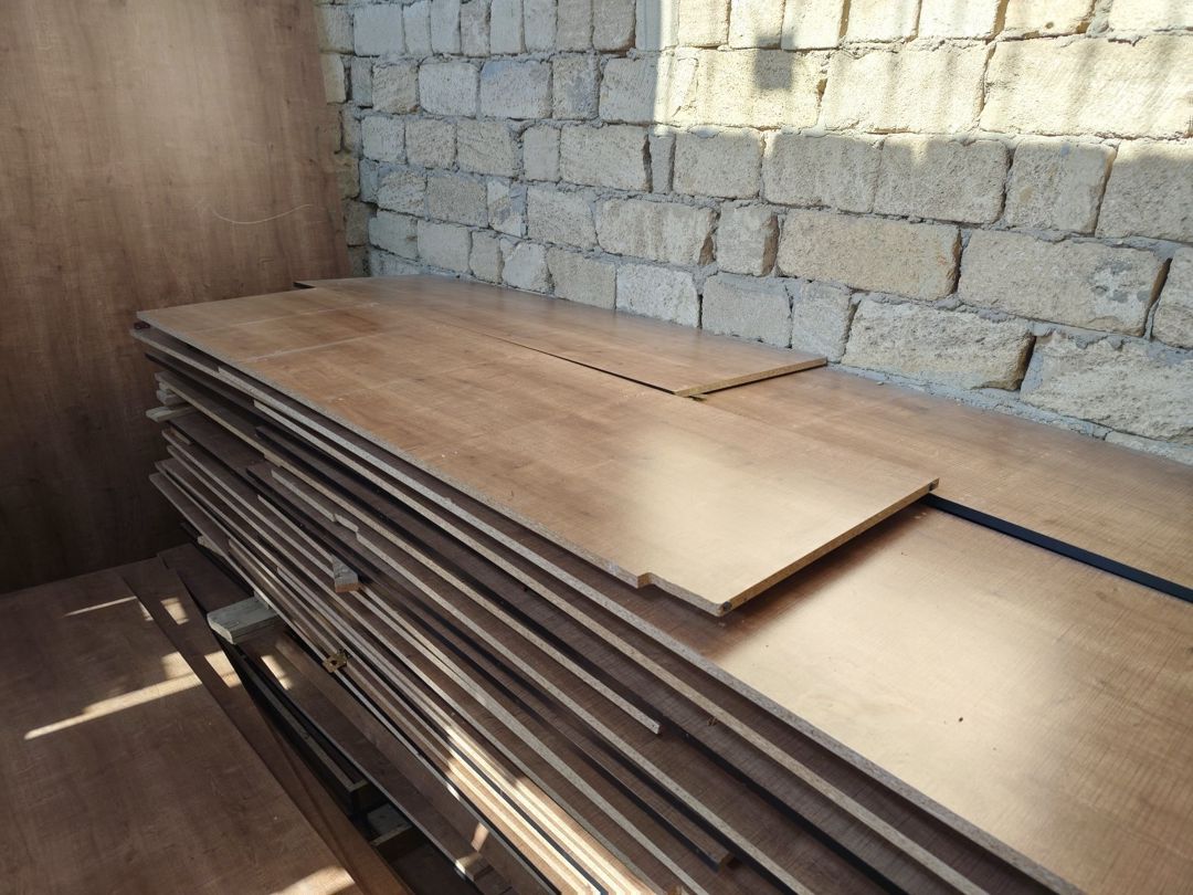 Mebel taxtaları — Mallar, Bakı (4)