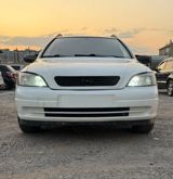 Opel Astra, 1.6 L, 1999 il, 600 000 km — Cars
