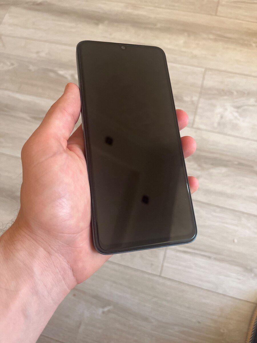Xiaomi Redmi 13C Midnight Black 128GB/6GB — Telefonlar və qadjetlər, Sumqayıt (2)