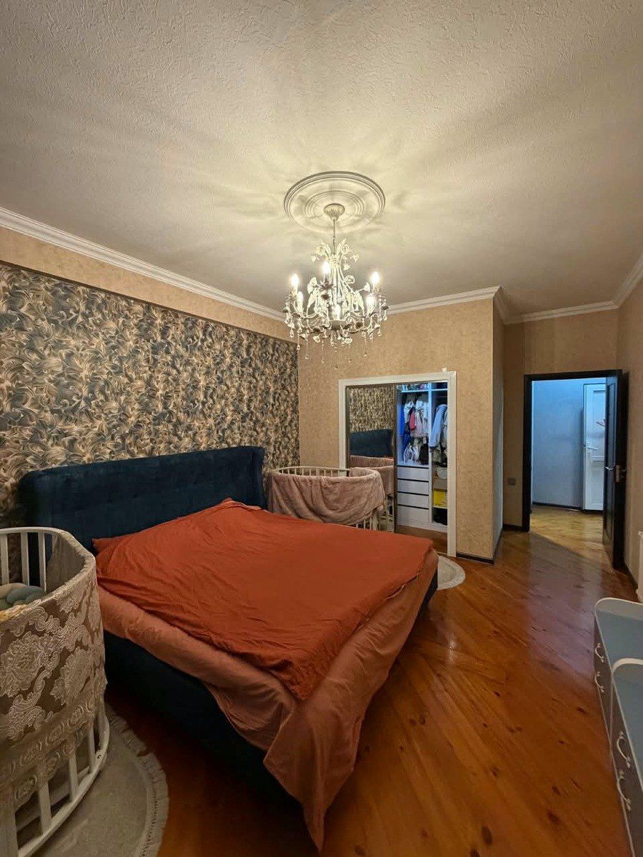 Satılır 2 otaqlı yeni tikili 70 m² — Mənzil, Bakı (11)