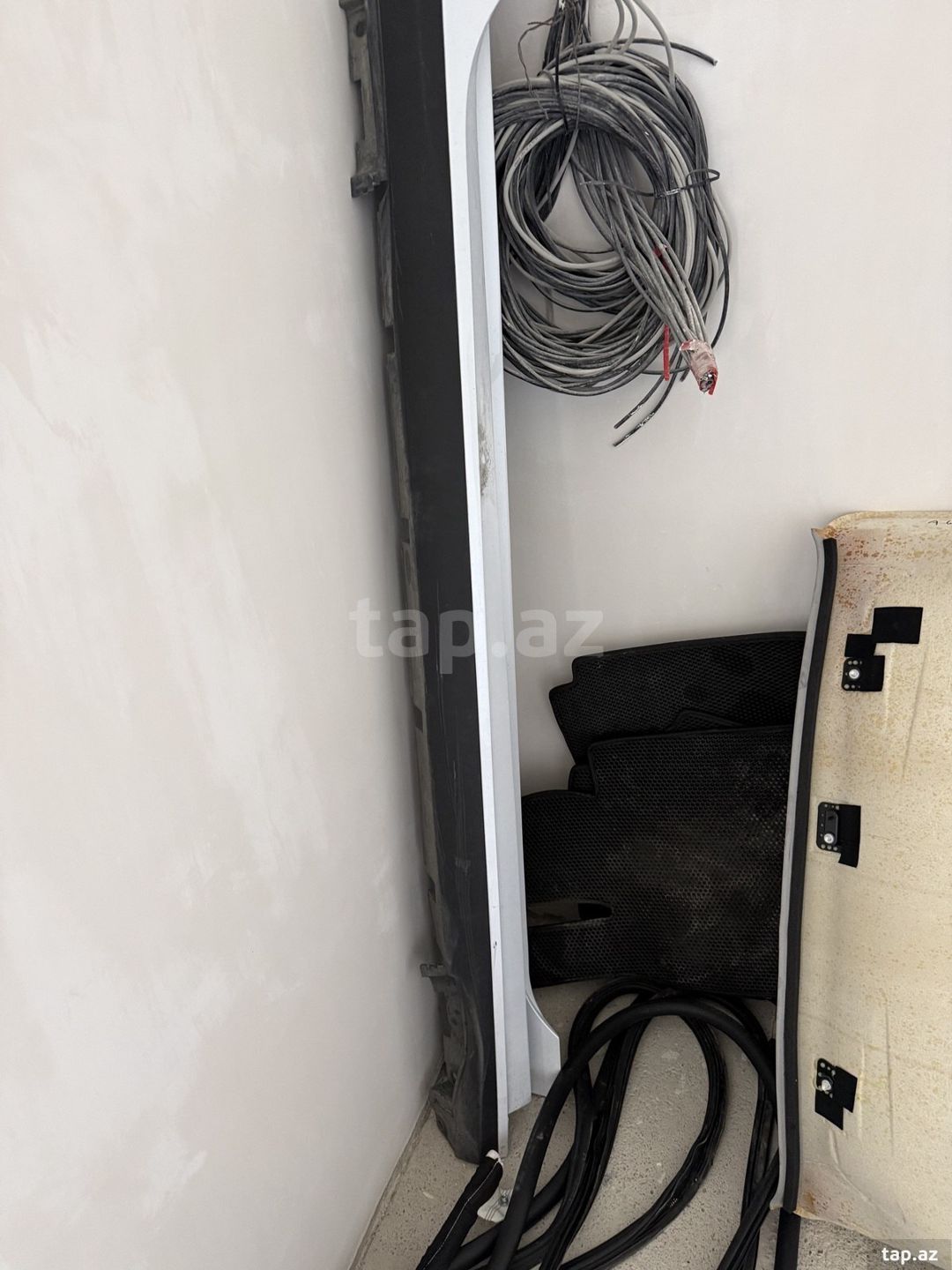 BYD Seal 05 ehtiyat hissəsi — Ehtiyat hissələri və aksesuarlar, Bakı (2)