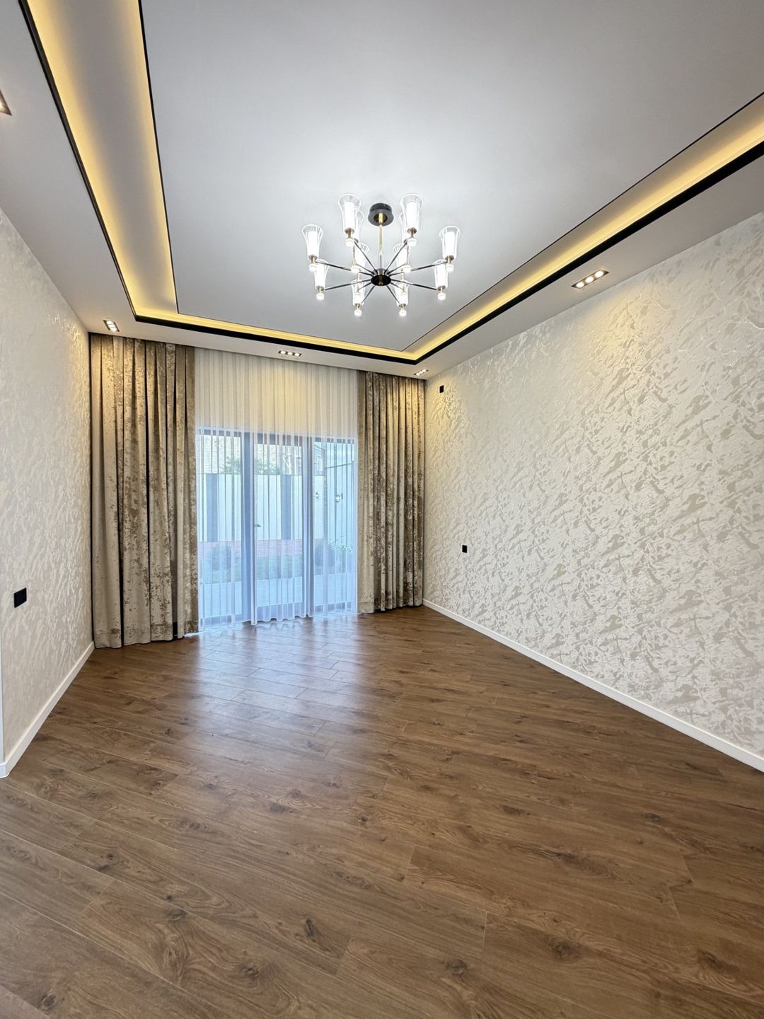 Satılır 4 otaqlı həyət evi/bağ evi 160 m² — Ev, villa, Bakı (10)