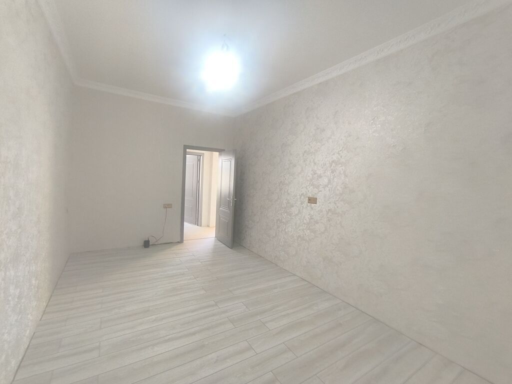 3 otaqlı, 70 kv. m, Yeni təmirli — Daşınmaz əmlak, Xırdalan (10)