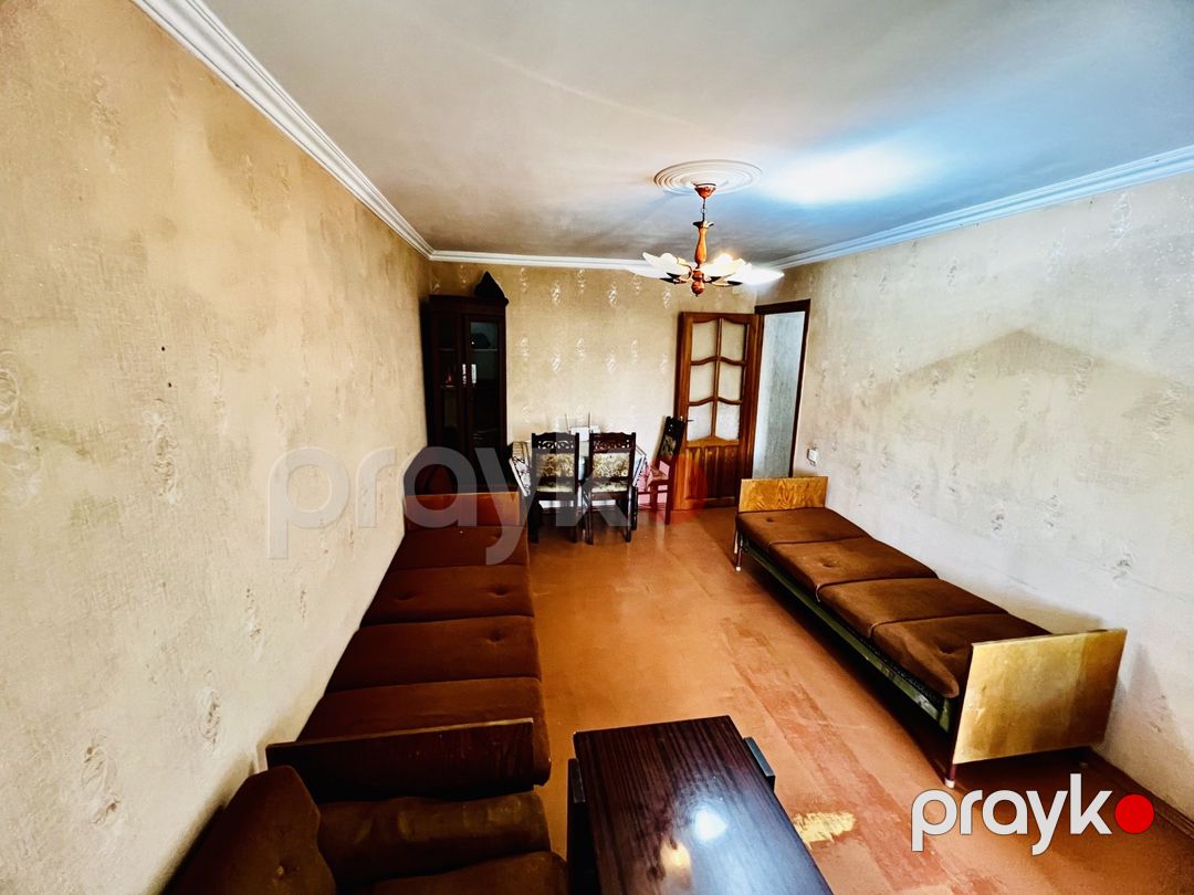 2-otaqlı mənzil kirayə verilir, Aşıq Molla Cümə küç., 40 m² — Mənzil, Bakı (8)