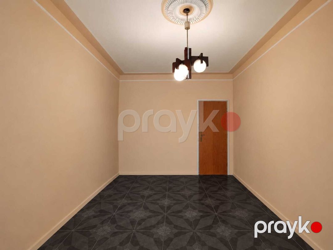 Satılır 1 otaqlı köhnə tikili 25 m² — Mənzil, Bakı (5)