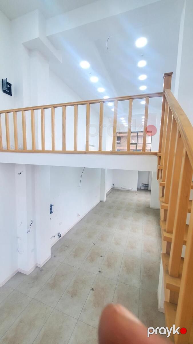İcarəyə verilir obyekt 155 m² — Əmlak, Bakı (11)