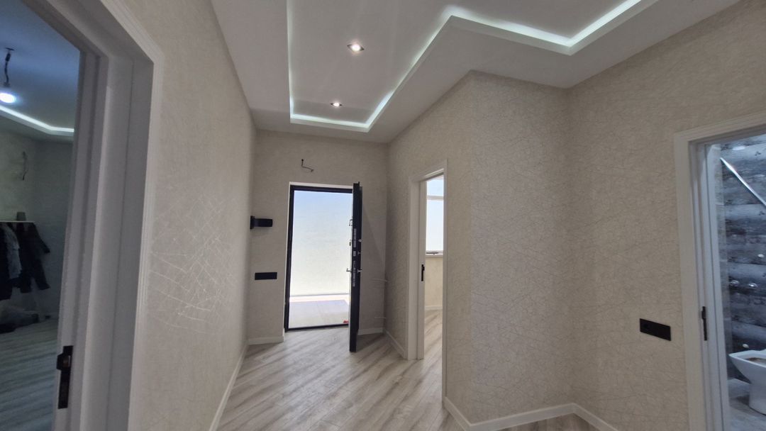 Satılır 3 otaqlı həyət evi/bağ evi 85 m² — Ev, villa, Bakı (7)