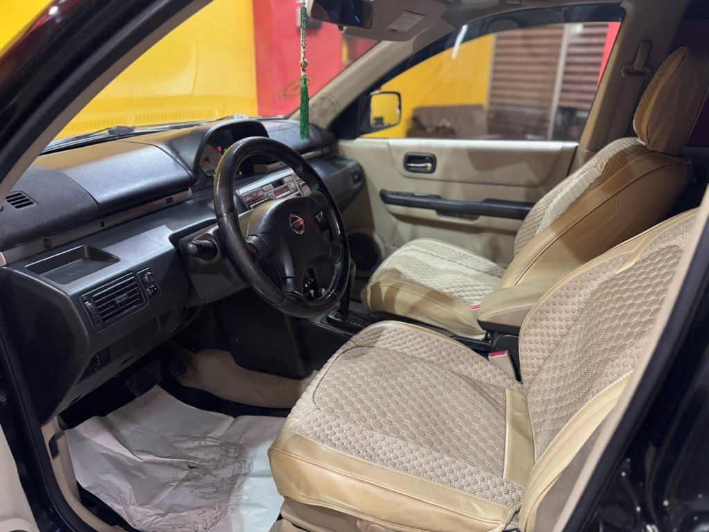 Nissan X-Trail, 2.5 L, 2005 il, 270 000 km — Avtomobillər, Sumqayıt (9)