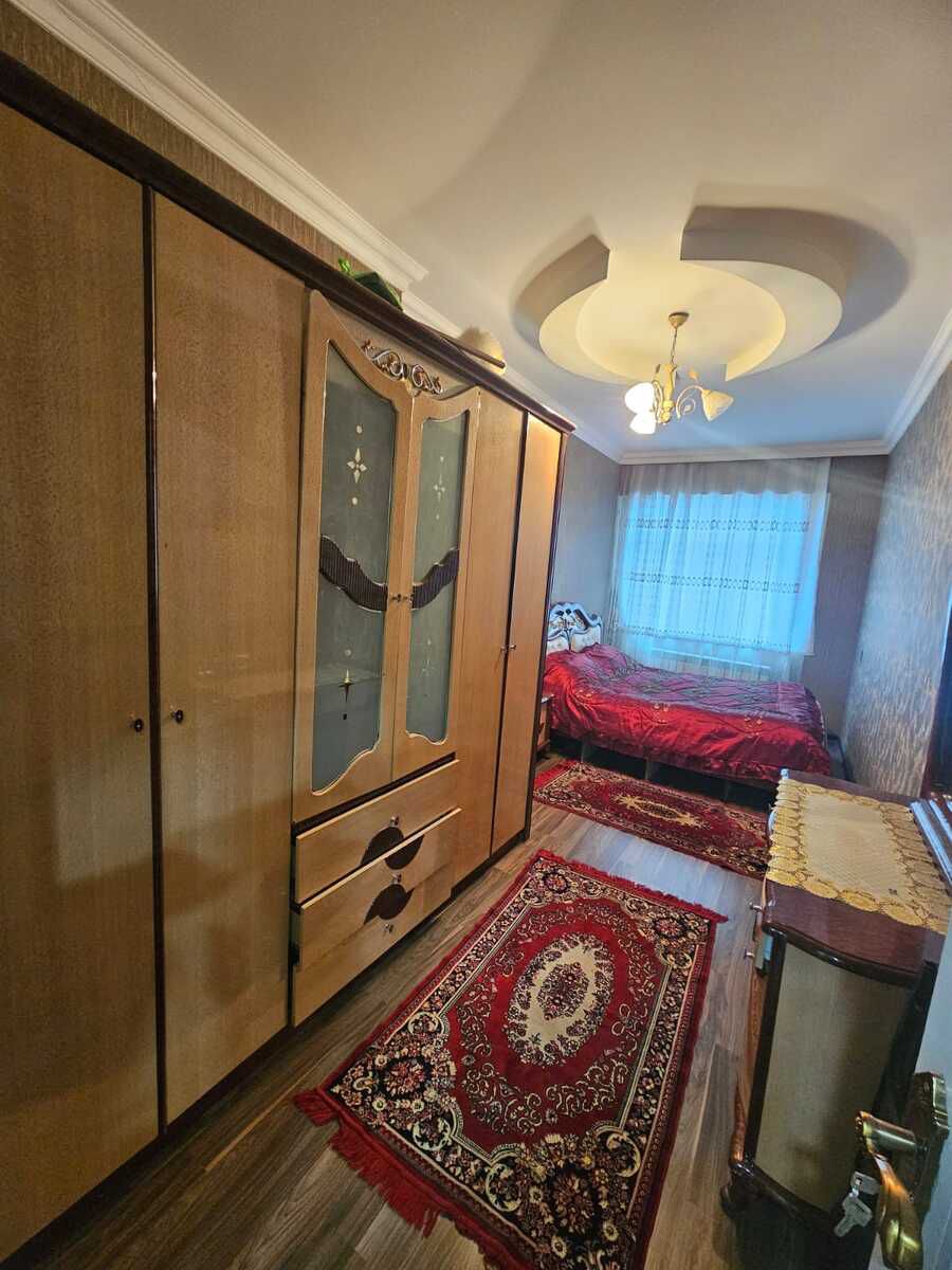 İcarəyə verilir 2 otaqlı yeni tikili 57 m² — Mənzil, Gəncə (4)