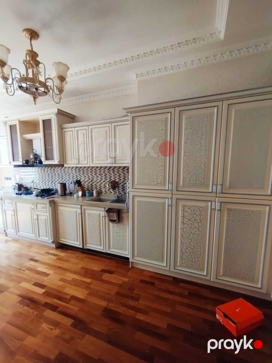 İcarəyə verilir 2 otaqlı yeni tikili 90 m² — Mənzil, Bakı (10)