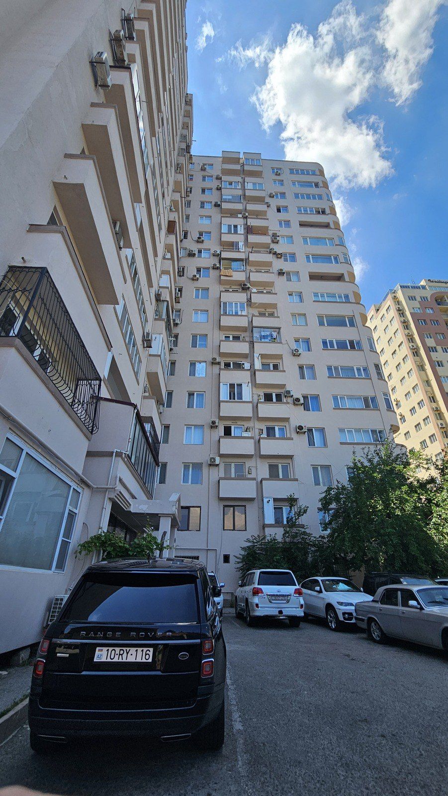 Satılır 2 otaqlı yeni tikili 80 m² — Mənzil, Bakı (3)